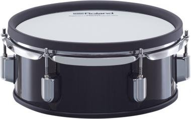 Roland PDA100L-BK V-Drums elektromos ütőfelület, 10