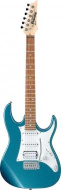 Ibanez GRX 6 elektrická kytara, světle modrá metalíza