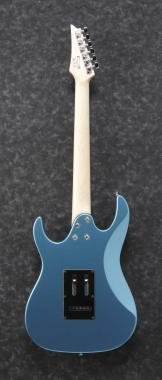 Ibanez GRX40-MLB típusú 6 elektromos gitár világoskék metál színben