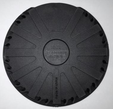 Ibanez ISC1 gerjedésgátló hanglyukfedő gumi