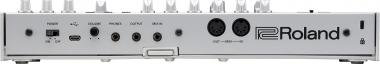 Roland TR-06 Dobgép ultra-kompakt kivitelben