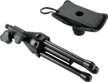 Hercules DS553B Hangszer tartó pad tuba, baritonkürt részére