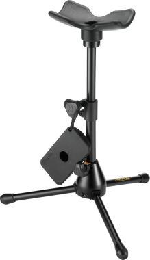 Hercules DS553B Hangszer tartó pad tuba, baritonkürt részére