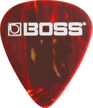 BOSS BPK-ST celluloid pengető thin shell