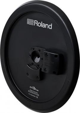 Roland CY-13R-BK 13