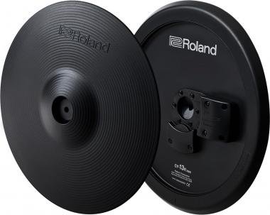 Roland CY-13R-BK 13