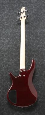 Ibanez GSR180-BS GSR típusú 4 húros basszusgitár barna sunburst színben