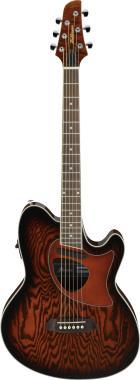 Ibanez Dreadnought akustická kytara TCM50-VBS