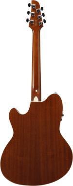Ibanez TCM50-VBS westerngitár