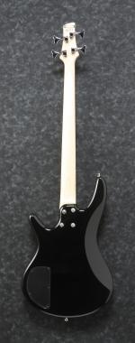 Ibanez GSR180-BK típusú 4 húros basszusgitár fekete színben