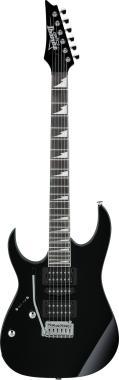 Ibanez GRG170DXL-BKN balkezes GIO elektromos gitár