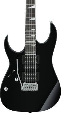 Ibanez GRG170DXL-BKN balkezes GIO elektromos gitár