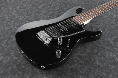 Ibanez GSA60-BKN elektromos gitár