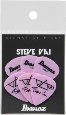Ibanez B1000SV-MP Steve Vai Signature Pengetők Rózsaszín
