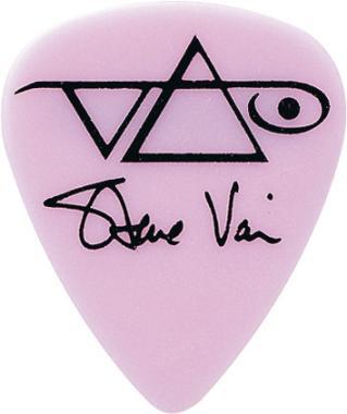 Ibanez B1000SV-MP Steve Vai Signature Pengetők Rózsaszín
