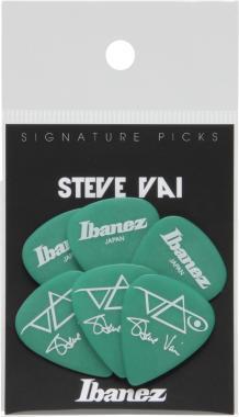 Ibanez B1000SV-GR Steve Vai Signature Pengetők Zöld