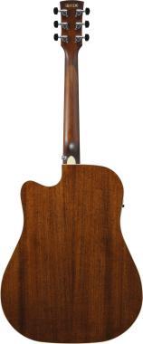 Ibanez AW70ECE-NT Artwood elektroakusztikus gitár