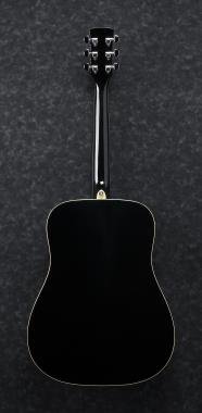 Ibanez PF15-BK western gitár