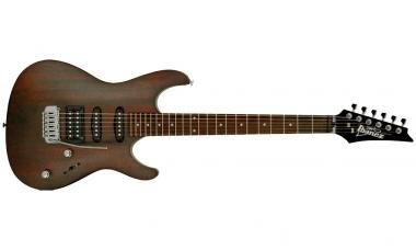 Ibanez GSA60-WNF elektromos gitár, Walnut Flat