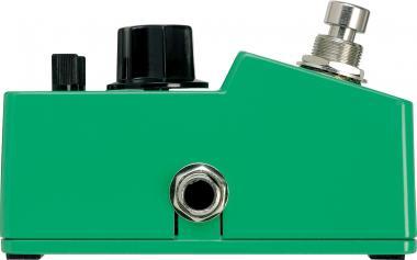 Ibanez TSMINI Tubescreamer Mini gitár effekt pedál