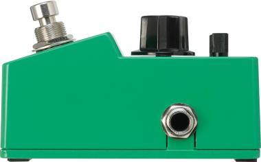 Ibanez TSMINI Tubescreamer Mini gitár effekt pedál