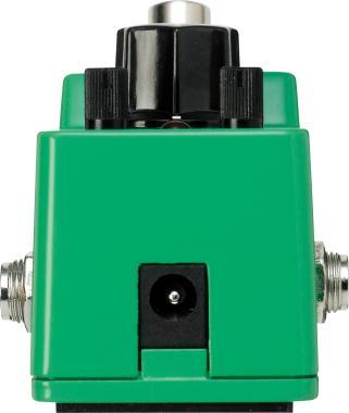 Ibanez TSMINI Tubescreamer Mini gitár effekt pedál