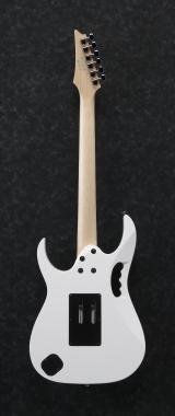 Ibanez JEMJR-WH Steve Vai elektromos gitár