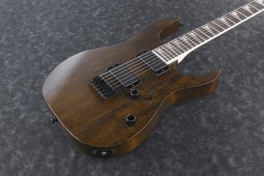 Ibanez GRG121DX-WNF elektromosgitár