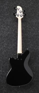 Ibanez TMB30-BK elektromos basszusgitár, 4 húros, jobb kezes, fekete szín