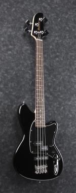 Ibanez TMB30-BK elektromos basszusgitár, 4 húros, jobb kezes, fekete szín