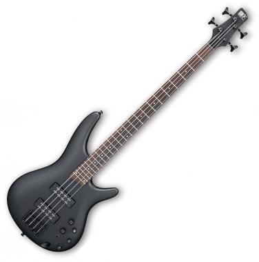 Ibanez SR300EB-WK basszus gitár Weathered Black