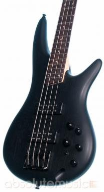 Ibanez SR300EB-WK basszus gitár Weathered Black