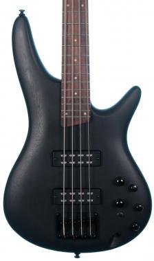 Ibanez SR300EB-WK basszus gitár Weathered Black