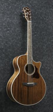 Ibanez AE245-NT elektro-akusztikus gitár