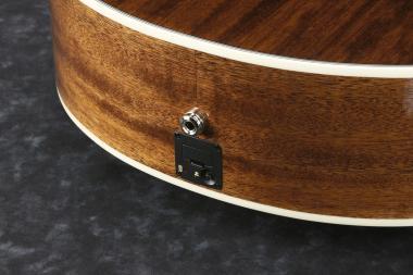 Ibanez AE245-NT elektro-akusztikus gitár