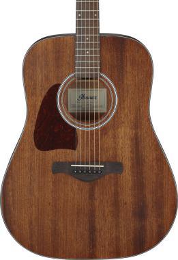 Ibanez AW54L-OPN balkezes akusztikus gitár