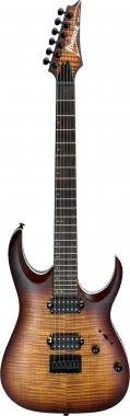 Ibanez elektrická kytara Superstrat model
