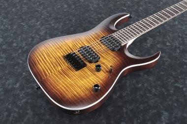 Ibanez RGA42FM-DEF elektromos gitár