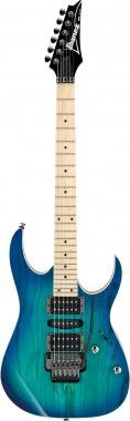 Ibanez RG370AHMZ-BMT Blue Moon Burst elektromos gitár