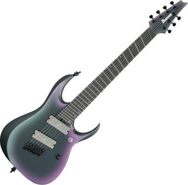 Ibanez elektrická kytara, 7 strun