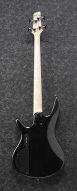 Ibanez SRMD200-BKF Elektromos Basszusgitár