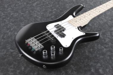 Ibanez SRMD200-BKF Elektromos Basszusgitár