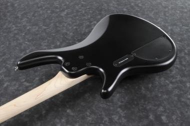 Ibanez SRMD200-BKF Elektromos Basszusgitár