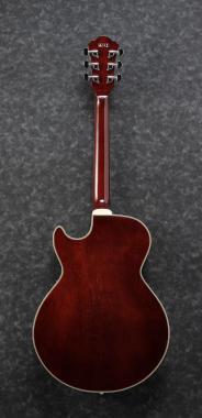 Ibanez GB10EM-AA elektromos gitár, Georbe Benson Signature széria, 6 húros, jobb kezes