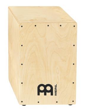 Meinl HCAJ100NT cajon natúr