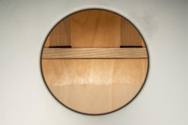 Meinl MCAJ100BK-MA Cajon