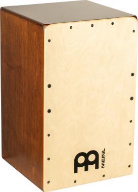 Meinl SC100AB-B cajon Snarecraft