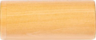 Meinl SH56 Wood Shaker, henger alakú, hárs