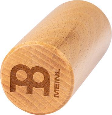 Meinl dřevěný shaker kulatý