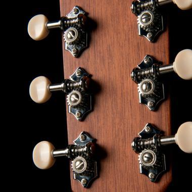 Cort Co-CJ-Retro-VSM akusztikus gitár elektronikával, vintage sunburst